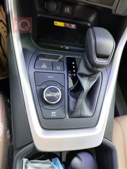 تويوتا راف 4